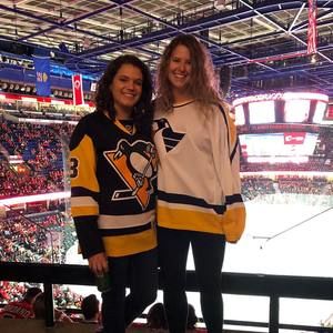 Meet your Posher, Mia